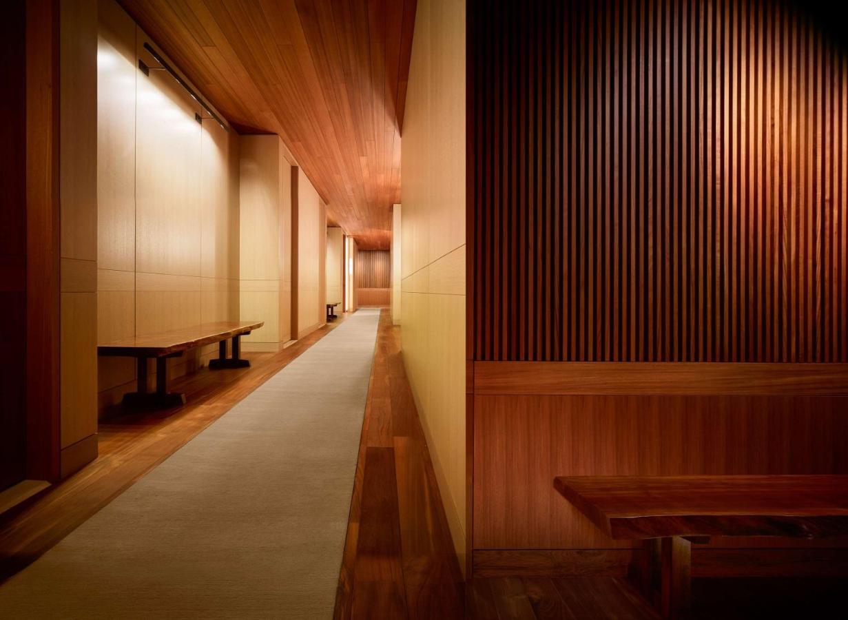 Nobu Hotel Palo Alto Esterno foto